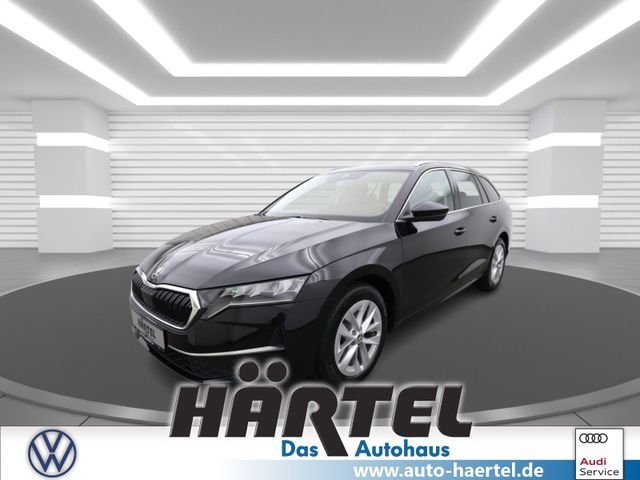 Skoda OCTAVIA Combi SELECTION 2.0 TDI DSG ( Bluetooth