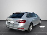 Skoda Superb - Vorschau Bild 3