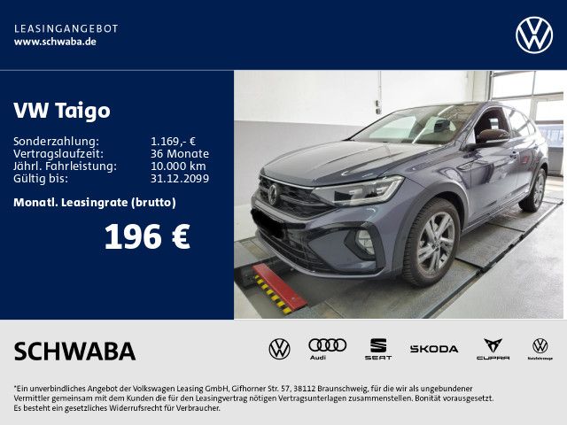 Volkswagen Taigo - Bild 2