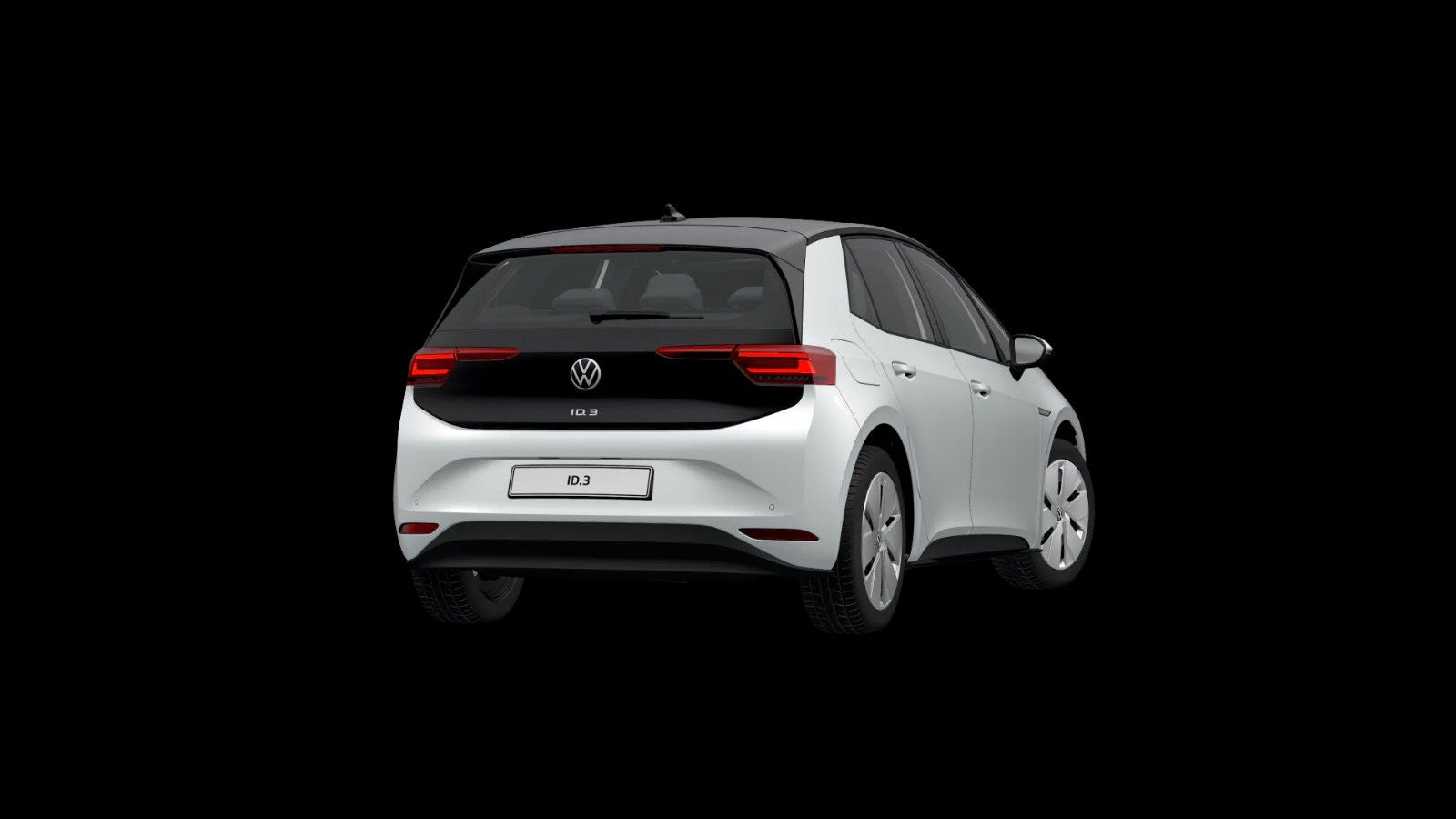 Volkswagen ID.3 Pure Performance 150PS #ACC #NAVI imagem 3
