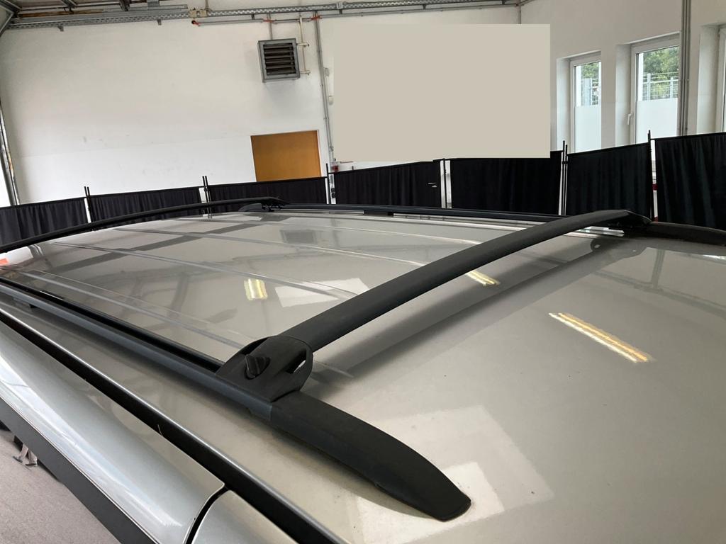 Chrysler Grand Voyager