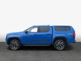 Volkswagen Amarok Amarok PanAmericana DC Motor: 3.0 TDI 177 - Volkswagen Amarok: Motor