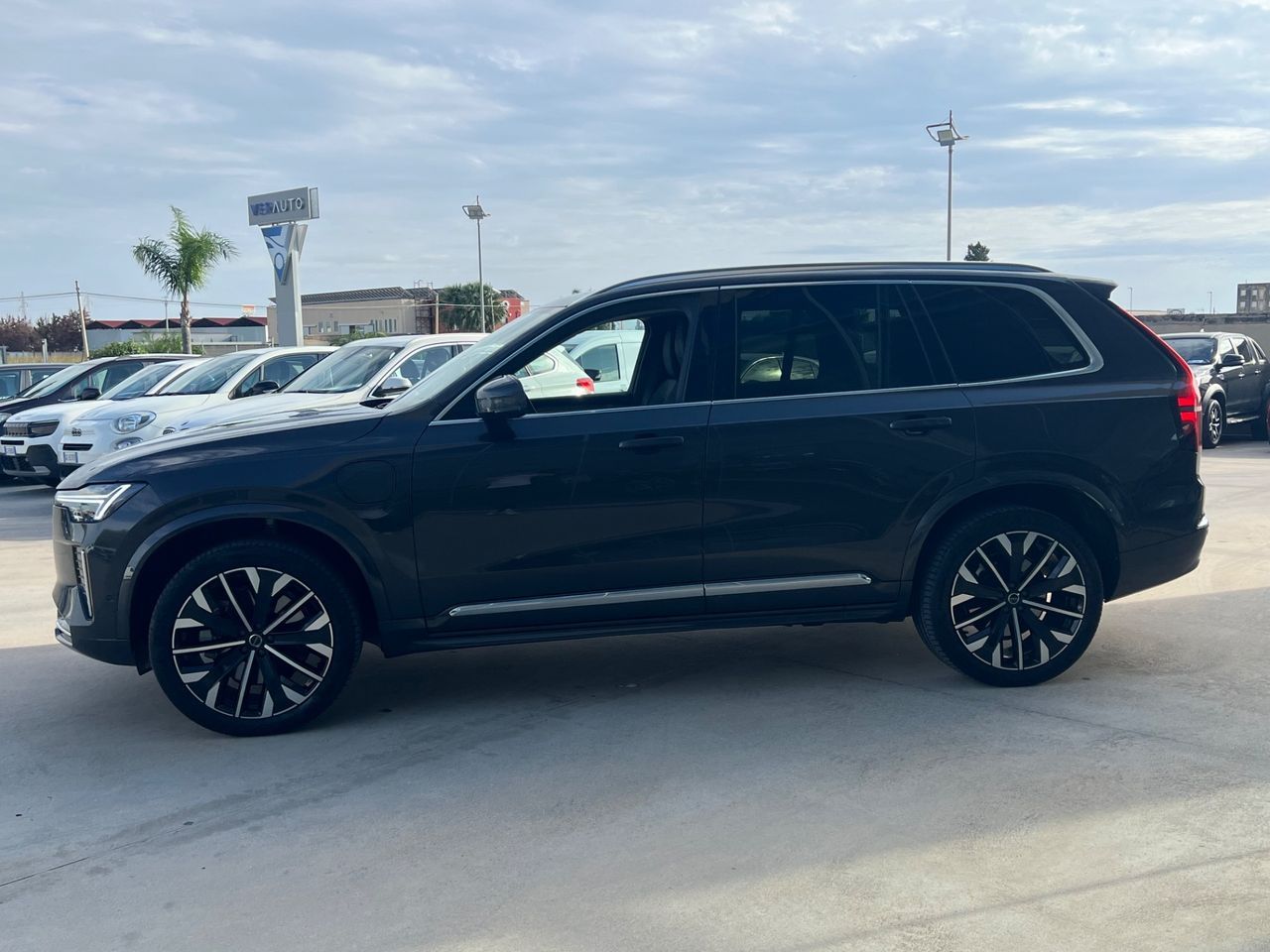 Other Volvo XC90 2.0 310CV t8 phev Plus Bright awd 7 p imagem 2
