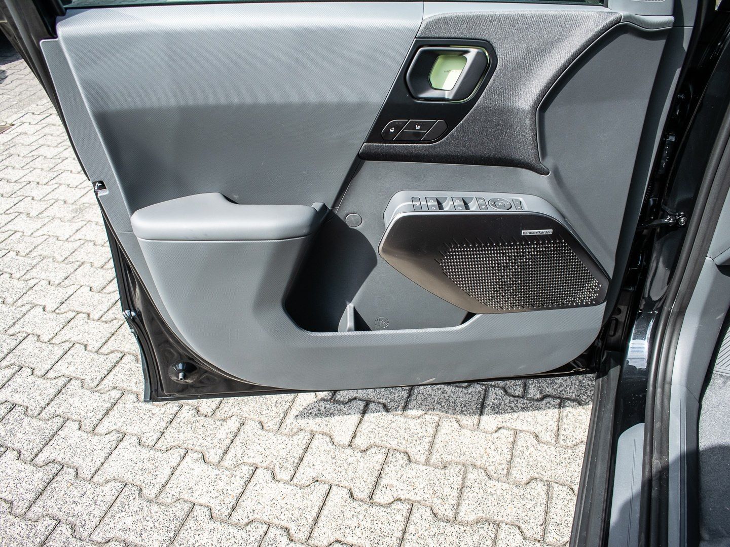Kia EV2 - Bild 18
