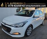 Hyundai i20 1.1 CRDi Classic - Hyundai i20: Crdi