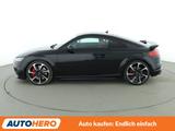 Audi TT RS 2.5 TFSI quattro Coupe Aut.*NAVI*LED*TEMPO - Audi TT RS: Sportwagen