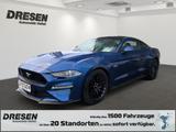 Ford Mustang Fastback GT 5.0 Rückfahrkamera+Klimasitz - gebrauchte Ford Mustang aus dem Jahr 2023