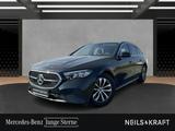 Mercedes-Benz E 200 T AVANTGARDE+TOTW+AMBIENTE+DISTRONIC+KAM