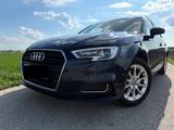 Audi A3 1.6 TDI Sportback 116PS SHZ/PDC/Tempomat - Audi A3: Sportback Ps