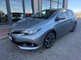 Toyota Auris 1.4 D-4D 90cv LOUNGE my16" - Toyota Auris mit Diesel-Antrieb: 1.4