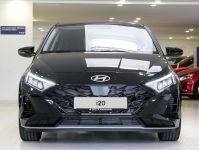 Hyundai i20 - Vorschau Bild 10