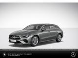 Mercedes-Benz CLA 200 d SB PROGR.+360°+AMBI+TOTW+DISTR+PANO - Mercedes-Benz CLA 200 Shooting Brake: Limousine