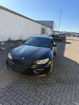 BMW M2 Competition - BMW M2 in Duisburg