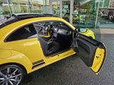 Volkswagen Beetle 2.0 TSI GSR mit DSG und TÜV bis 2026 - Volkswagen Beetle: Automatik