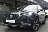 Seat Tarraco Xcellence*ACC*Virtual*4xSHZ*Beats19"*AHK - gebrauchte Seat Tarraco aus dem Jahr 2021
