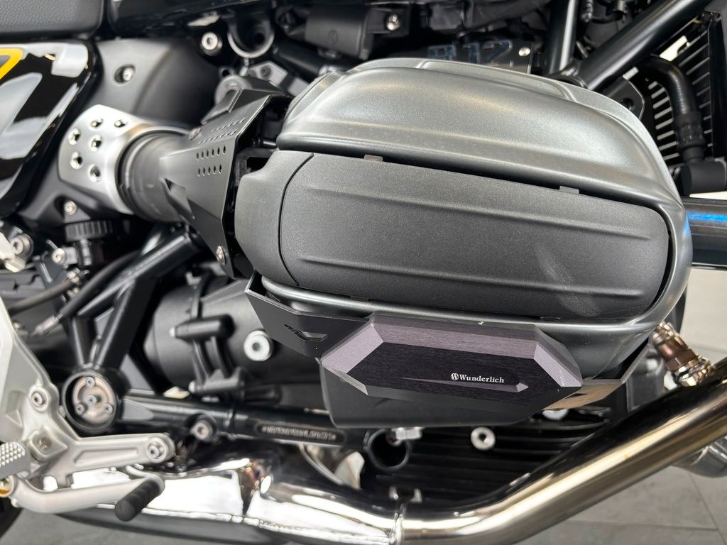 Fahrzeugabbildung BMW R12 NineT TRACKER *NEUWERTIG *TRACKER UMBAU