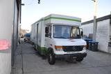 Mercedes-Benz 816 D Vario - Mercedes-Benz 81
