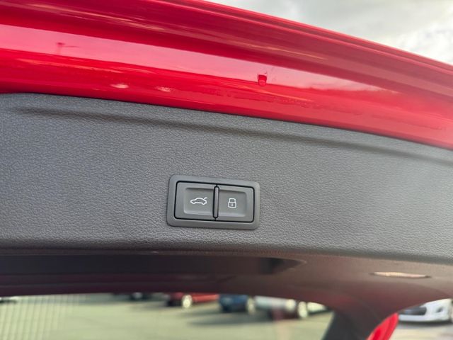 S4 quattro Avant 3.0 TFSI qu. Matrix-LED AHK Pan