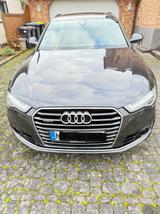 Audi A6 3.0 TDI 200kW quattro S tronic Av - - Audi A6: 20 TDI