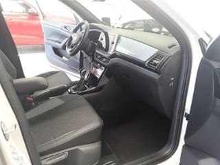 T-Cross 1.0 TSI Goal *SHZ*APPConnect*