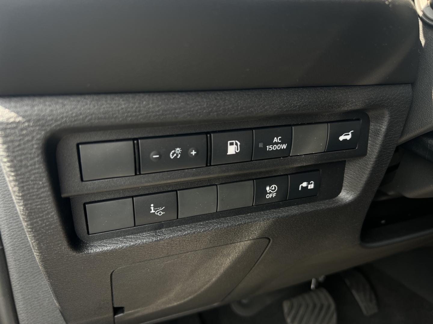 Mitsubishi Outlander 2.4 PHEV 4WD Intro Edition