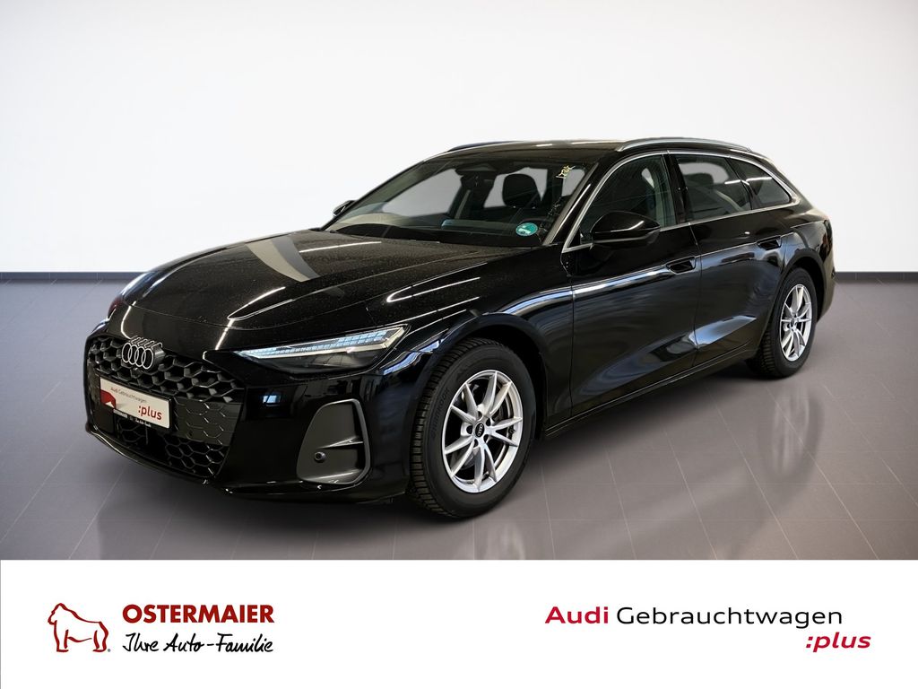 Image of Audi A6