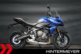 Triumph TIGER SPORT 660 - aus 1.Hand - TRIUMPH 660 TIGER SPORT