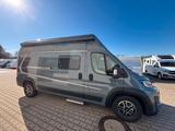 Weinsberg CaraBus GREY 600 DQ Automatik FIRE Mod. 2026 - Weinsberg Kastenwagen