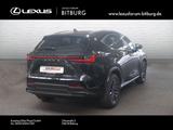 Lexus NX 450 h Business Line E-Four - schwarze Lexus NX 450h