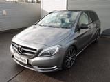 Mercedes-Benz B 200 BE 7G-DCT Pano Scheckheft Sport-Paket - gebrauchte Mercedes-Benz B 200 aus dem Jahr 2014