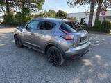 Nissan Juke N-Connecta - Nissan Juke Gebrauchtwagen in Hamburg