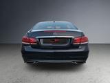 Mercedes-Benz E 200 Coupe/Exteriourpaket/ LED /aut.Einparken - gebrauchte Mercedes-Benz E 200 aus dem Jahr 2014