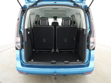 Volkswagen Caddy Maxi eHYBRID DSG LED ACC AHK KAMERA 7SITZ