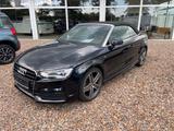 Audi A3 Cabrio 1.4TFSI   S-line Navi*Xenon*Alcantara - Audi A3: Cabrio