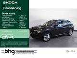 Skoda Kamiq Selection 1.5 TSI *APP-CONNECT*KAMERA*PDC* - Skoda Kamiq in Karlsruhe