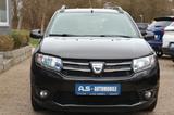 Dacia Logan MCV II Kombi Prestige *NAVI/PDC/RFK/AHK* - Dacia Logan Prestige mit Benzin-Antrieb