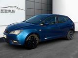 Seat Ibiza Lim. Stylance / Style AUTOMATIK *KLIM* - gebrauchte Seat Ibiza aus dem Jahr 2013
