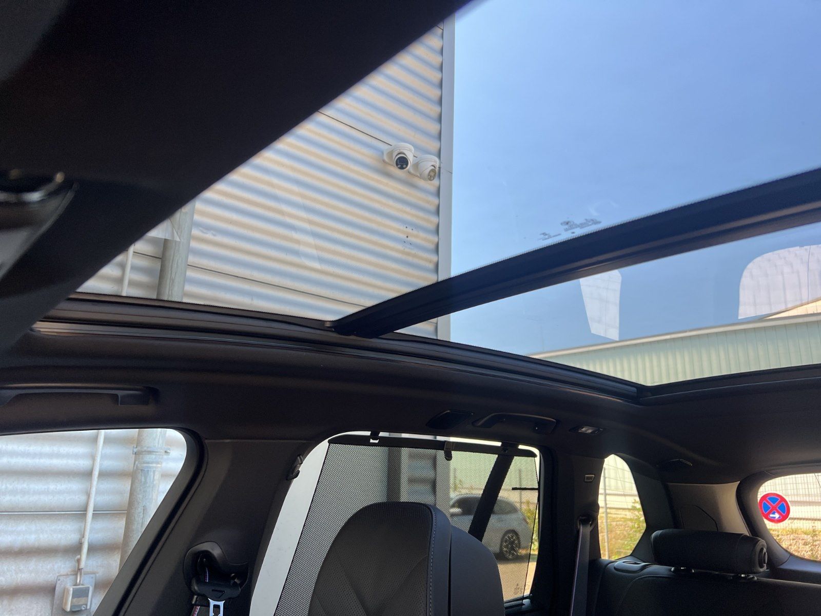 BMW X5 M60 - Bild 17