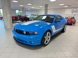Ford Mustang GT V8 Roush 427R - Ford Mustang aus 2010: Coupe
