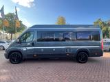 Karmann DAVIS 620 *LÄNGSBETTEN*EINZELBETTEN*SOLAR*ALU 17 - Karmann Kastenwagen