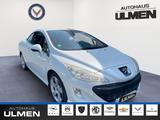 Peugeot 308 CC Platinum 1.6 16V Navi Leder Memory Sitze  - gebrauchte Peugeot 308 aus dem Jahr 2010