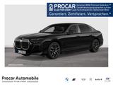 BMW i7 xDrive60 M Sport PANO ACC 360°KAM RFK NAVI - BMW i7 in Düsseldorf