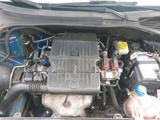 Fiat Punto - gebrauchte Fiat Punto aus dem Jahr 2009