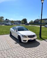 Mercedes-Benz C 63 AMG Coupé Autom. AMG - Mercedes-Benz C 63 AMG aus 2012: Coupe