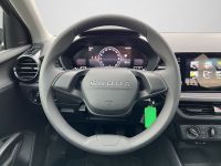 Skoda Fabia - Vorschau Bild 10