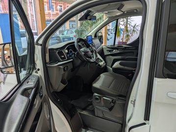 Ford Tourneo Custom L2 Titanium 185PS Automatik