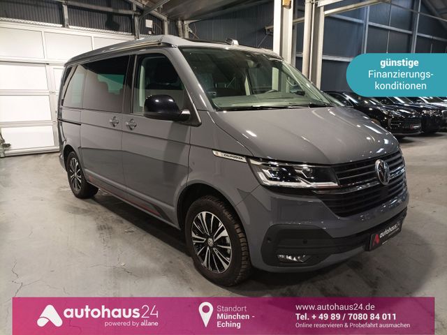 Volkswagen T6.1 2.0 TDI California  Beach Camper Edition