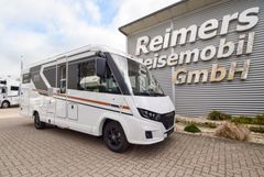 Malibu I 470 RB-LE "K" comfort -32" Media Paket