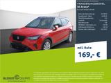Seat Arona Arona (KJ7) Style mit AHK - SEAT Arona KJ