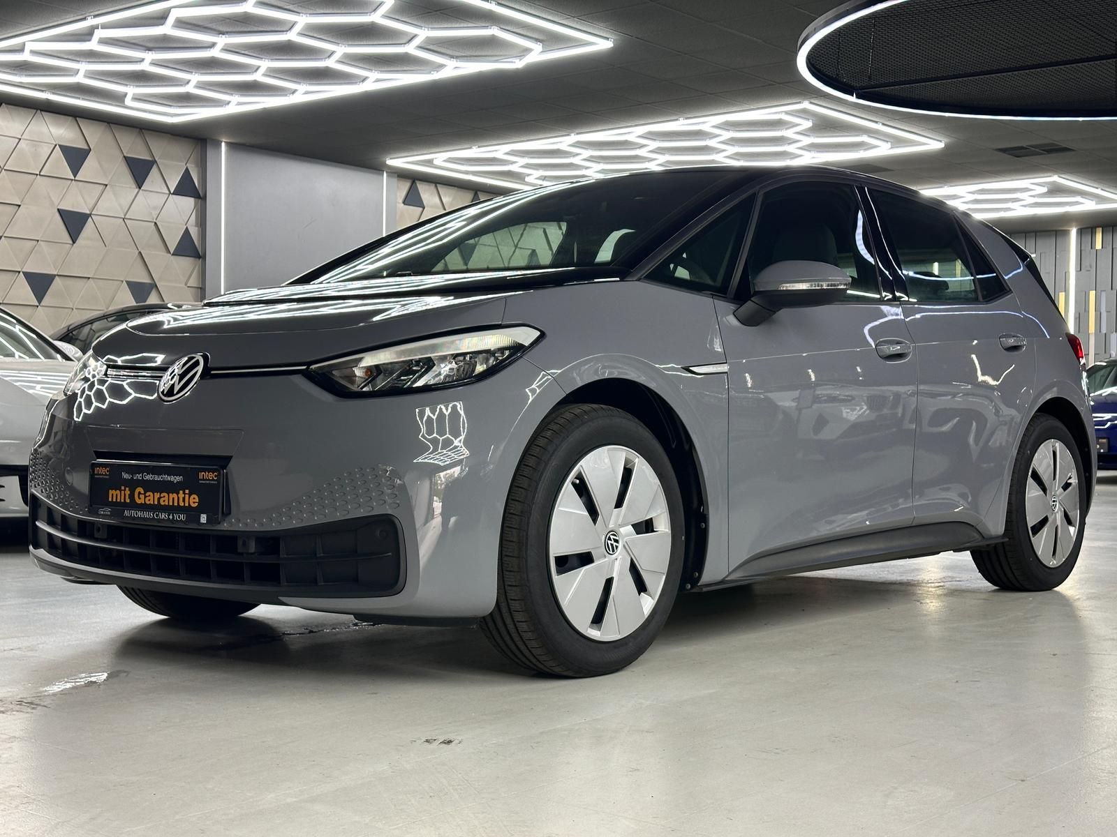 Volkswagen ID.3 Pure Performance 110 kW Android Auto
